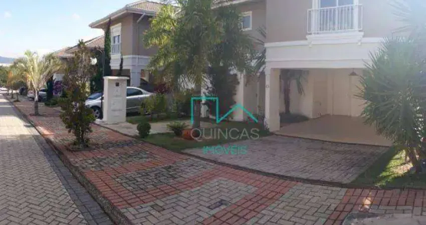 Casa em condomínio fechado com 3 quartos para alugar no Parque Residencial Eloy Chaves, Jundiaí