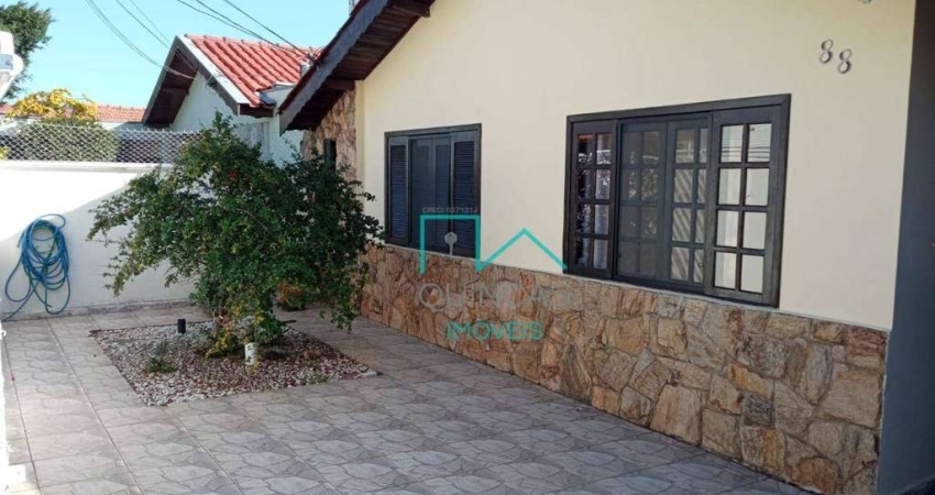 Casa com 3 quartos à venda no Parque Residencial Eloy Chaves, Jundiaí 