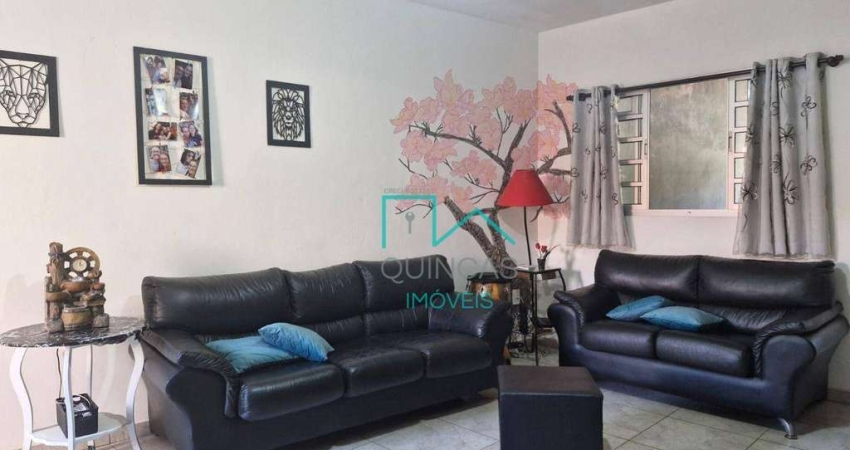 Casa com 3 quartos à venda no Parque Cidade Jardim II, Jundiaí 