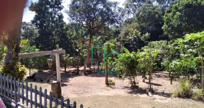 Chácara / sítio com 2 quartos à venda no Jardim Tarantela, Jundiaí 