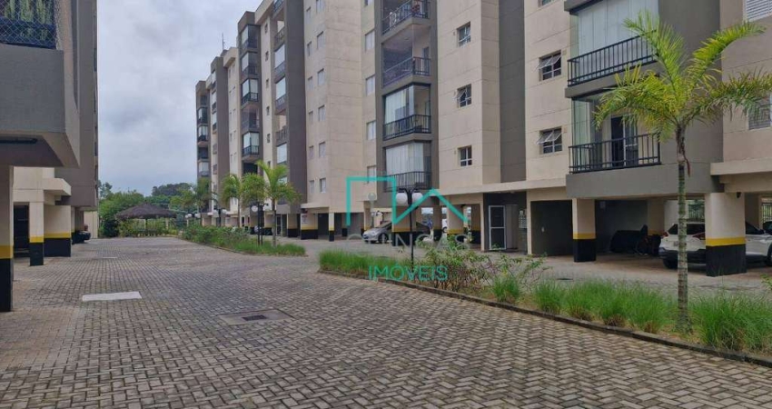 Apartamento com 2 quartos para alugar no Medeiros, Jundiaí 