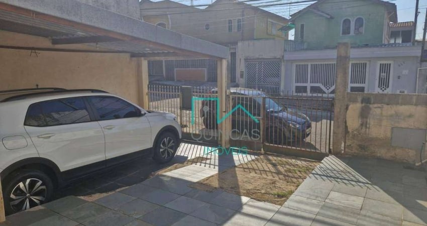 Casa com 3 quartos à venda no Parque Residencial Eloy Chaves, Jundiaí 