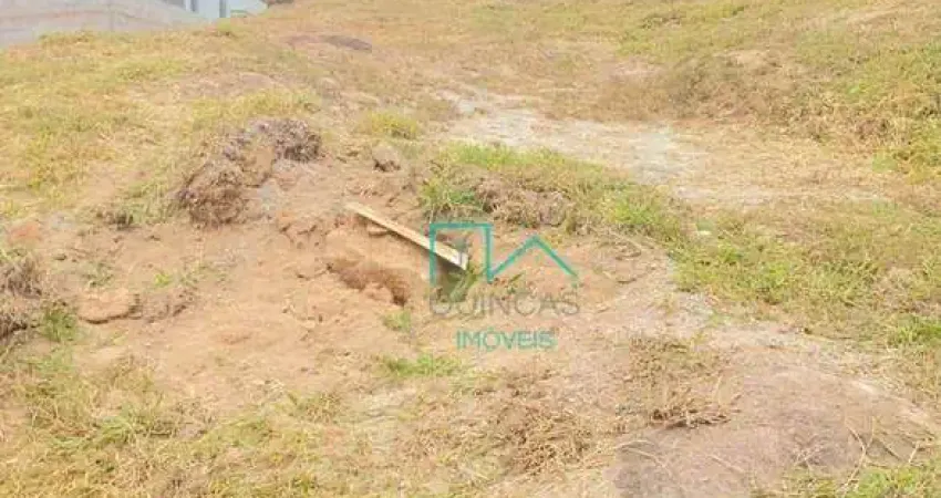 TERRENO EM CONDOMINIO FECHADO PARA VENDA, 1077 m², ITUPEVA/SP ESTUDA PERMUTA