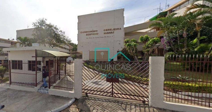 APARTAMENTO 65 m² PARA VENDA, JUNDIAI/SP