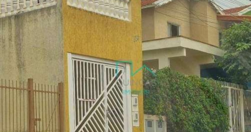 Casa com 2 quartos à venda no Parque Residencial Eloy Chaves, Jundiaí 
