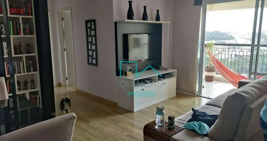 APARTAMENTO 78 m² PARA VENDA, JUNDIAI/SP