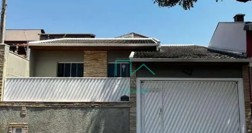 Casa com 3 quartos à venda no Parque Residencial Eloy Chaves, Jundiaí