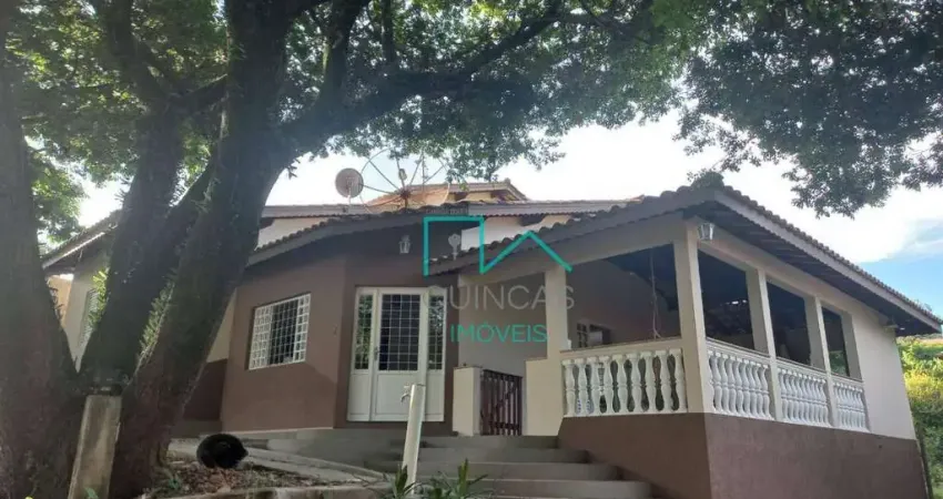 Chácara / sítio com 2 quartos à venda no Mina, Itupeva 