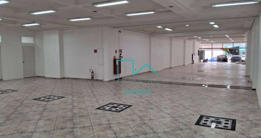 Sala comercial para alugar no Centro, Jundiaí 