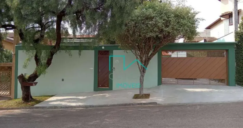 Casa com 3 quartos à venda no Jardim Quintas das Videiras, Jundiaí 