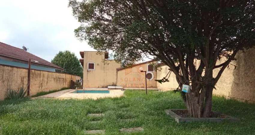 Casa com 3 quartos para alugar no Casa Branca, Jundiaí 