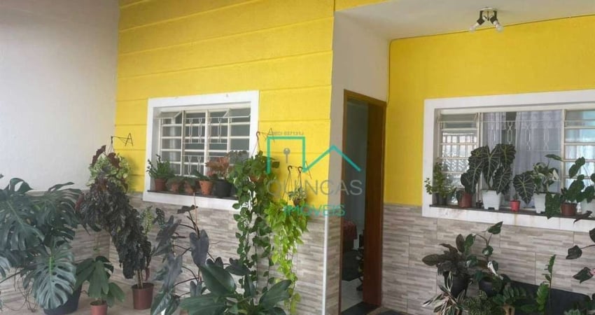 CASA TERREA PARA VENDA, JUNDIAI/SP