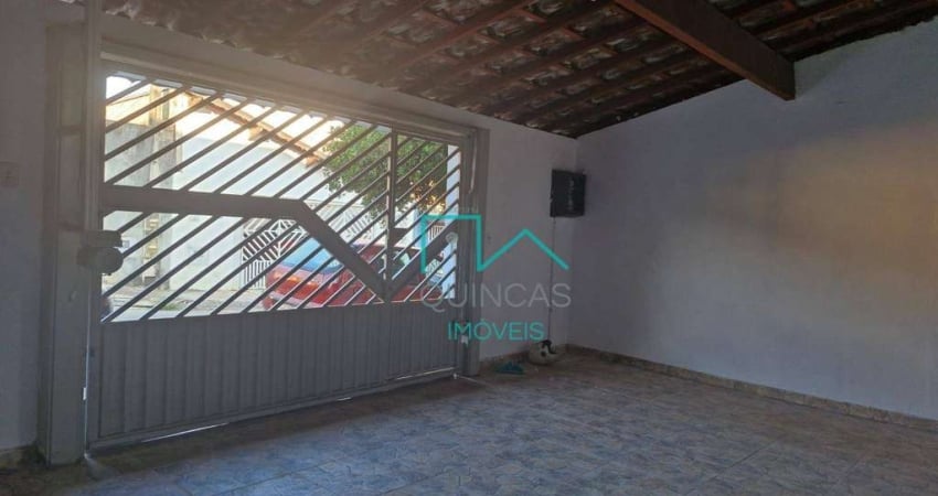Casa com 2 quartos à venda no Parque Residencial Jundiaí II, Jundiaí 