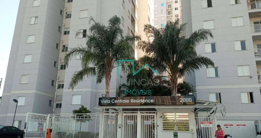 APARTAMENTO 53 m² PARA VENDA, JUNDIAI/SP