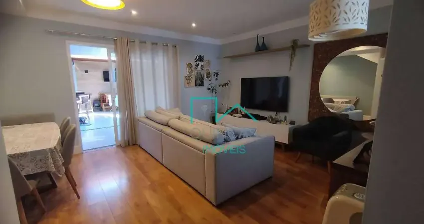 Casa em condomínio fechado com 3 quartos à venda no Medeiros, Jundiaí 