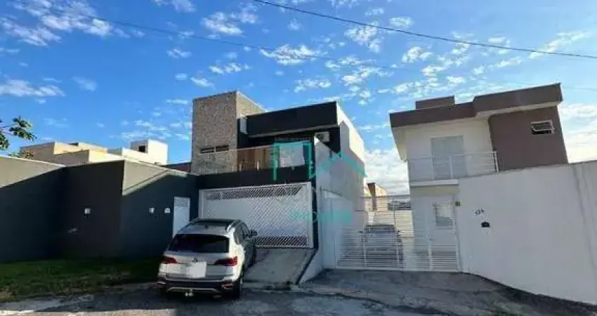 Casa com 3 dormitórios, 159 m² para Locação ou Venda, Jundiaí/SP