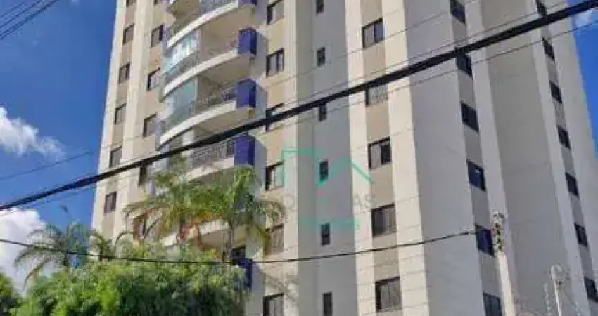 APARTAMENTO 91 m²  RES SAINT MARIE PARA VENDA, JUNDIAI/SP