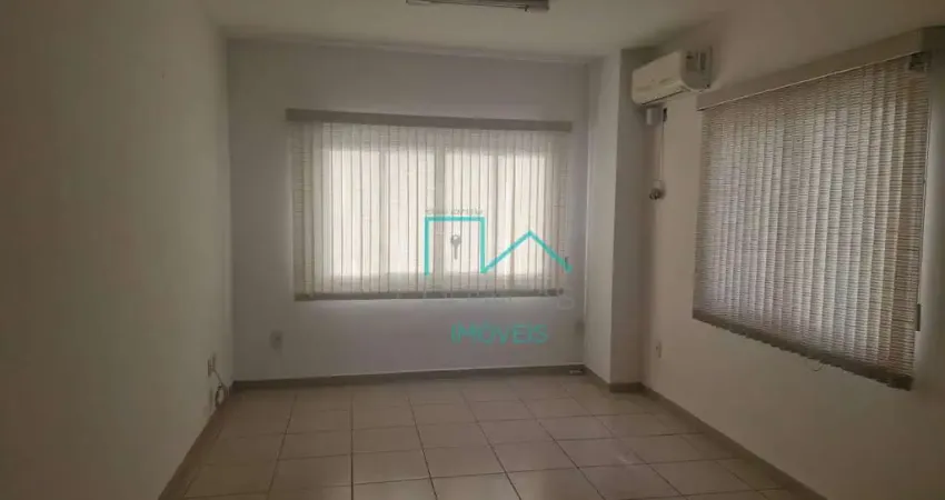 Sala comercial com 1 sala para alugar no Parque Residencial Eloy Chaves, Jundiaí 