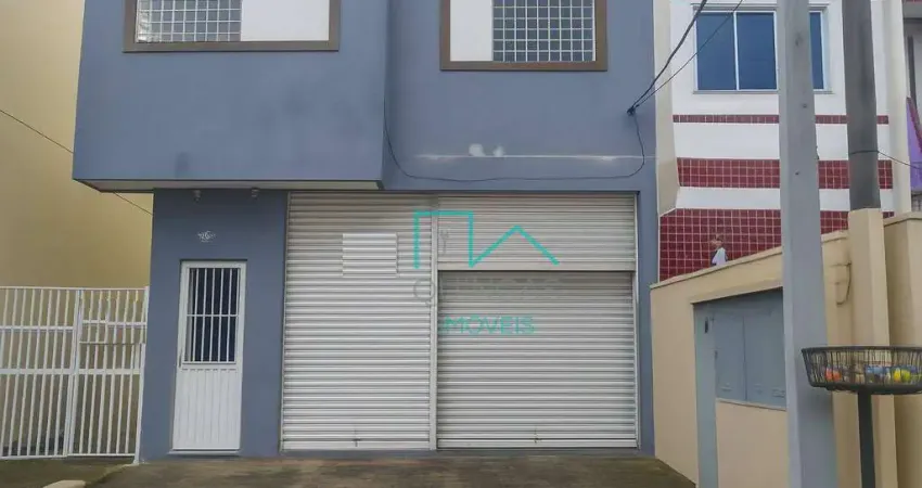 SALÃO COMERCIAL 157 m² PARA LOCAÇÃO, JUNDIAI/SP