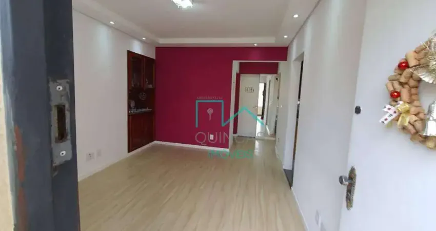 Apartamento com 2 quartos à venda no Parque Residencial Eloy Chaves, Jundiaí 