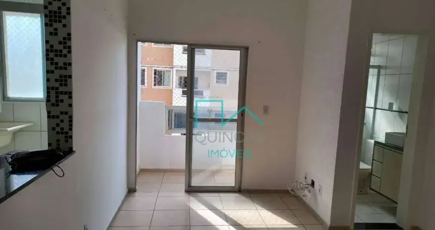 APARTAMENTO PARA VENDA 54 m², JUNDIAI/SP