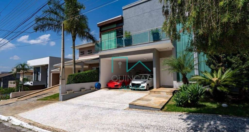 CASA EM CONDOMINIO FECHADO PARA LOCAÇÃO, JUNDIAI/SP