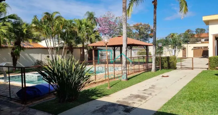 Casa em condomínio fechado com 3 quartos à venda no Medeiros, Jundiaí 