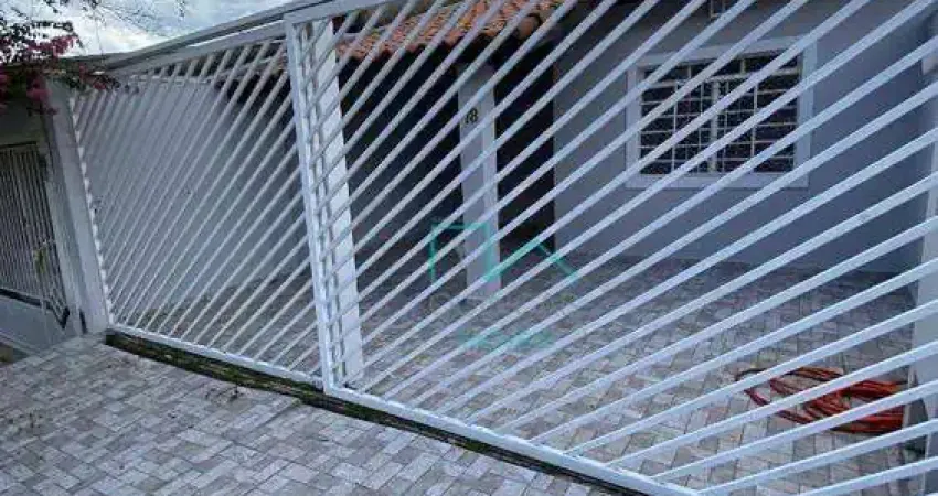 Casa com 2 quartos à venda no Medeiros, Jundiaí 