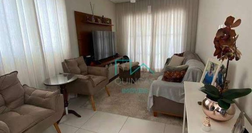 Casa com 3 quartos à venda no Parque Residencial Eloy Chaves, Jundiaí 