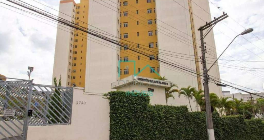 Apartamento com 2 quartos para alugar no Anhangabaú, Jundiaí 