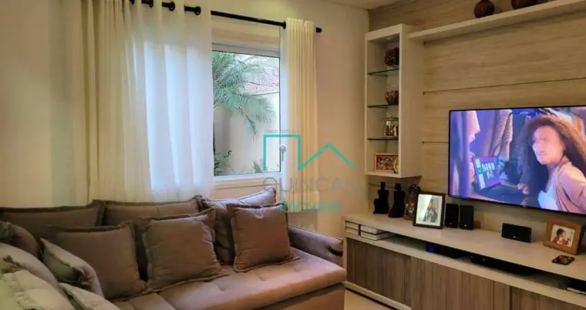 CASA EM CONDOMINIO FECHADO PARA LOCAÇÃO, JUNDIAI/SP