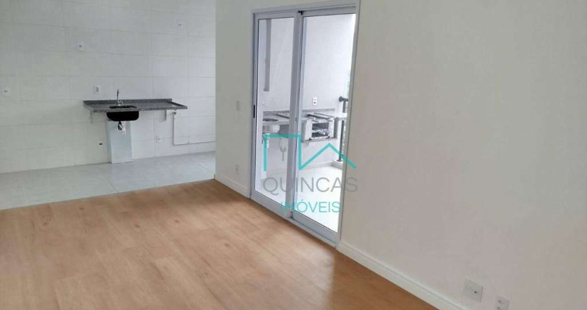 Apartamento com 2 quartos para alugar no Medeiros, Jundiaí 