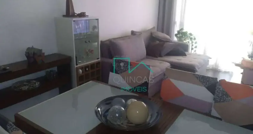 Apartamento com 2 quartos à venda na Vila Nova Jundiainópolis, Jundiaí 