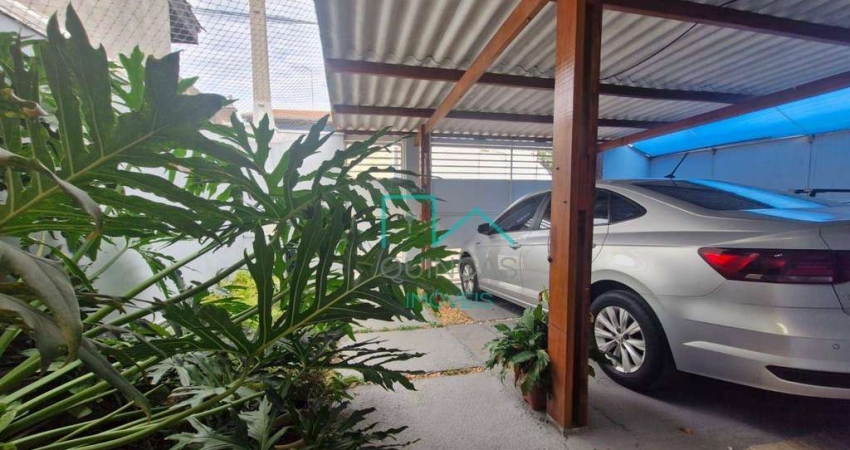 Casa com 2 quartos à venda no Residencial Santa Giovana, Jundiaí 