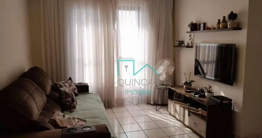 Apartamento com 3 quartos à venda no Parque Residencial Eloy Chaves, Jundiaí 