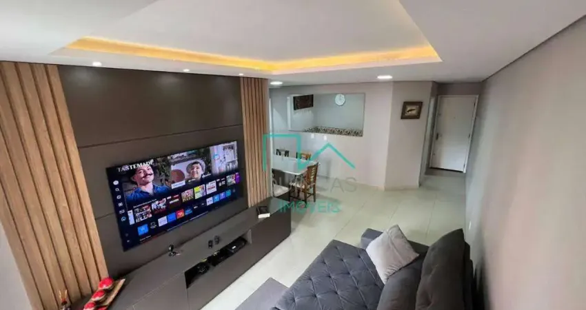 Apartamento com 3 quartos à venda na Vila das Hortências, Jundiaí 