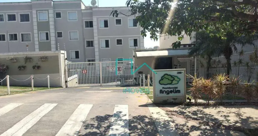 Apartamento com 2 quartos para alugar no Retiro, Jundiaí 