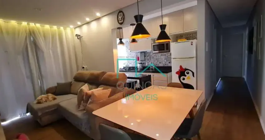 Apartamento com 2 quartos à venda no Medeiros, Jundiaí 