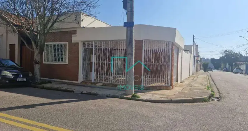 Casa com 3 quartos à venda na Vila Rio Branco, Jundiaí 