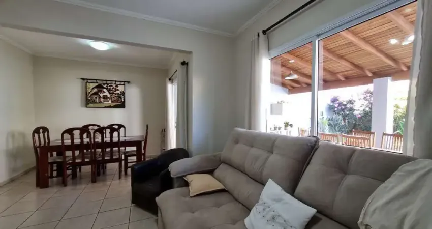 CASA EM CONDOMINIO FECHADO PARA VENDA, MEDEIROS, JUNDIAÍ/SP