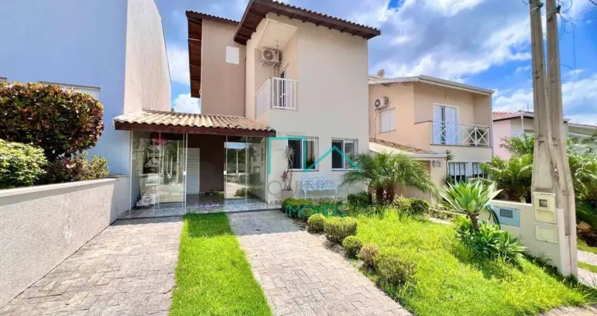 Casa em condomínio fechado com 3 quartos à venda no Medeiros, Jundiaí