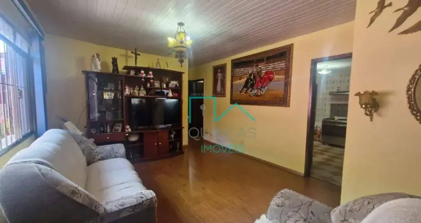 Casa com 3 quartos à venda no Parque Residencial Eloy Chaves, Jundiaí