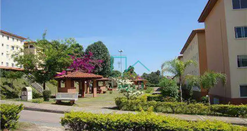 Apartamento com 2 quartos à venda no Parque Residencial Eloy Chaves, Jundiaí