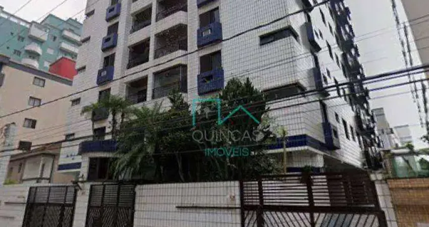 Apartamento 122 m² para venda, praia grande/sp - estuda permuta