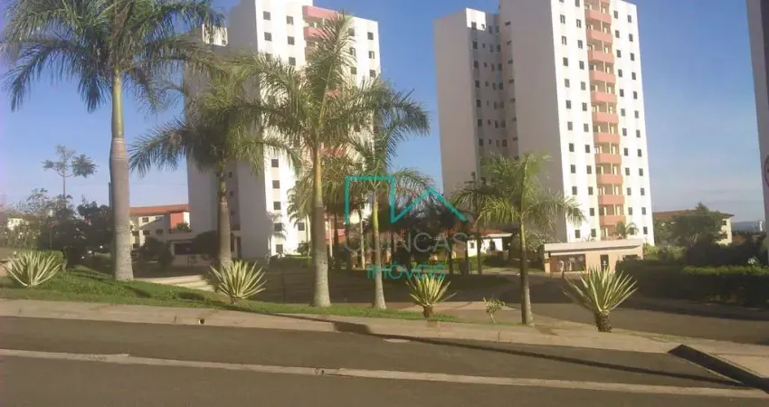 Apartamento com 3 quartos à venda no Parque Residencial Eloy Chaves, Jundiaí
