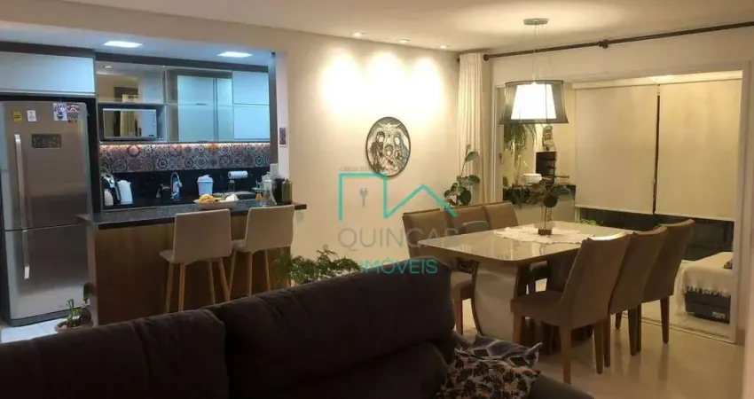 Apartamento com 3 quartos à venda no Parque Residencial Eloy Chaves, Jundiaí 