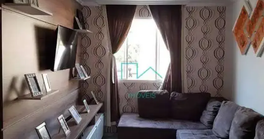 Apartamento com 2 quartos à venda no Retiro, Jundiaí 