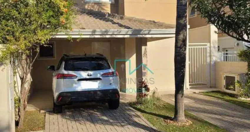 Casa em condomínio fechado com 3 quartos à venda no Parque Residencial Eloy Chaves, Jundiaí