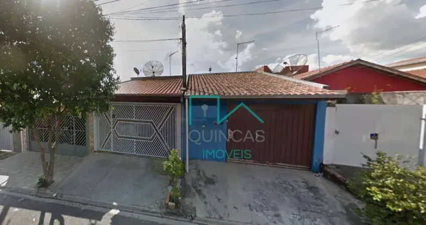 Casa com 2 quartos à venda no Fazenda Grande, Jundiaí