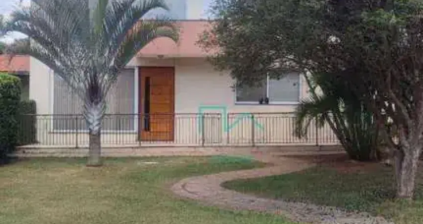 Casa em condomínio fechado com 3 quartos à venda no Medeiros, Jundiaí